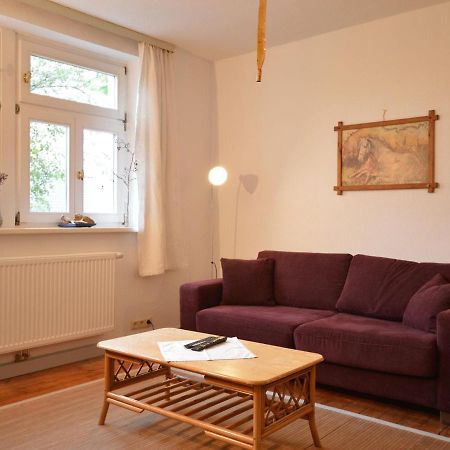 Cozy Holiday Home In Neuendorf With Garden Exteriér fotografie